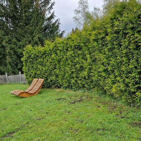 Fewo Zum Gscheiten Beck Mit Grosser Terrasse Feldberg  Exterior foto