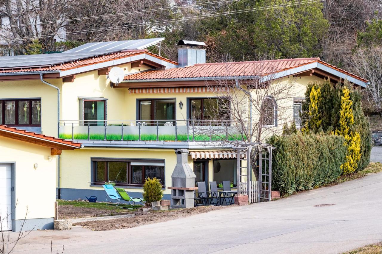 Fewo Zum Gscheiten Beck Mit Grosser Terrasse Feldberg  Exterior foto